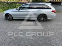 2016 Mercedes Benz 250