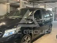 2016 Mercedes Benz 250