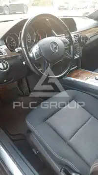 2016 Mercedes Benz 250