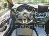 2016 Mercedes Benz 250