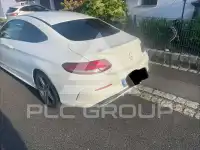 2016 Mercedes Benz 250