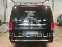 2016 Mercedes Benz 250