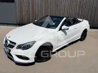 2016 Mercedes Benz 350