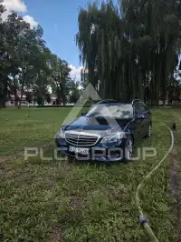 2016 Mercedes Benz 350