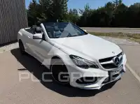 2016 Mercedes Benz 350