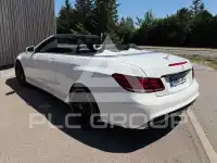 2016 Mercedes Benz 350