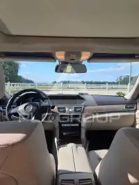 2016 Mercedes Benz 350