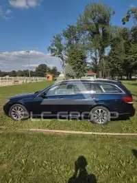 2016 Mercedes Benz 350