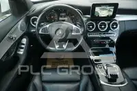 2016 Mercedes Benz C 400