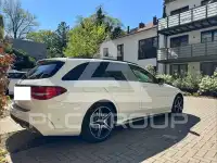 2016 Mercedes Benz C 400