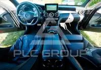 2016 Mercedes Benz C 400