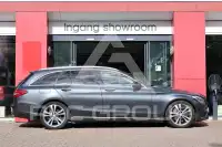 2016 Mercedes Benz C 400