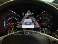 2016 Mercedes Benz C 400