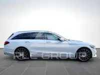 2016 Mercedes Benz C 400