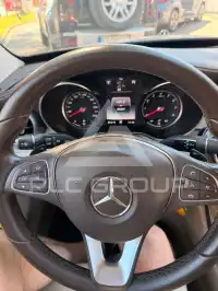 2016 Mercedes Benz C 400