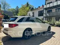 2016 Mercedes Benz C 400