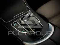 2016 Mercedes Benz C 400