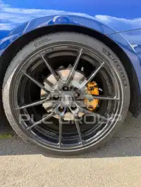 2016 Mercedes Benz C 400