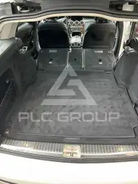 2016 Mercedes Benz C 400
