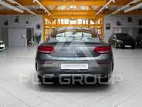 2016 Mercedes Benz C 400