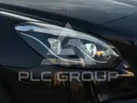 2016 Mercedes Benz SLC 430