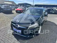 2016 Mercedes Benz 200