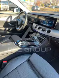 2016 Mercedes Benz 200