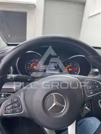 2016 Mercedes Benz 200