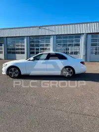 2016 Mercedes Benz 200