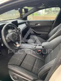 2016 Mercedes Benz 200
