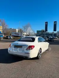2016 Mercedes Benz 200