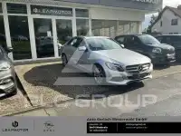 2016 Mercedes Benz 200