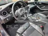 2016 Mercedes Benz 200