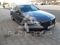 2016 Mercedes Benz 200