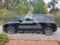 2016 Mercedes Benz 200