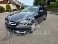 2016 Mercedes Benz 200