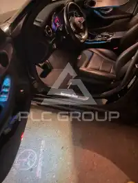 2016 Mercedes Benz 200