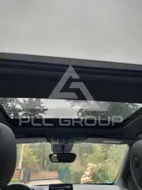2016 Mercedes Benz 200