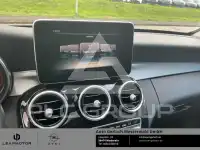 2016 Mercedes Benz 200
