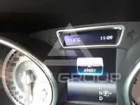 2016 Mercedes Benz 200
