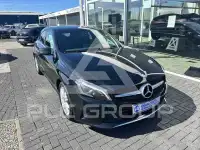 2016 Mercedes Benz 200