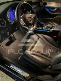 2016 Mercedes Benz 200