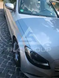 2016 Mercedes Benz 200