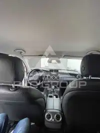 2016 Mercedes Benz 200