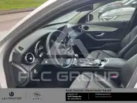 2016 Mercedes Benz 200