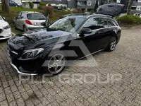 2016 Mercedes Benz 200