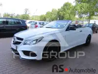 2016 Mercedes Benz E 250