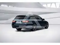 2016 Mercedes Benz E 250