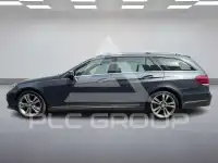 2016 Mercedes Benz E 250