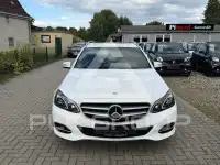 2016 Mercedes Benz E 250